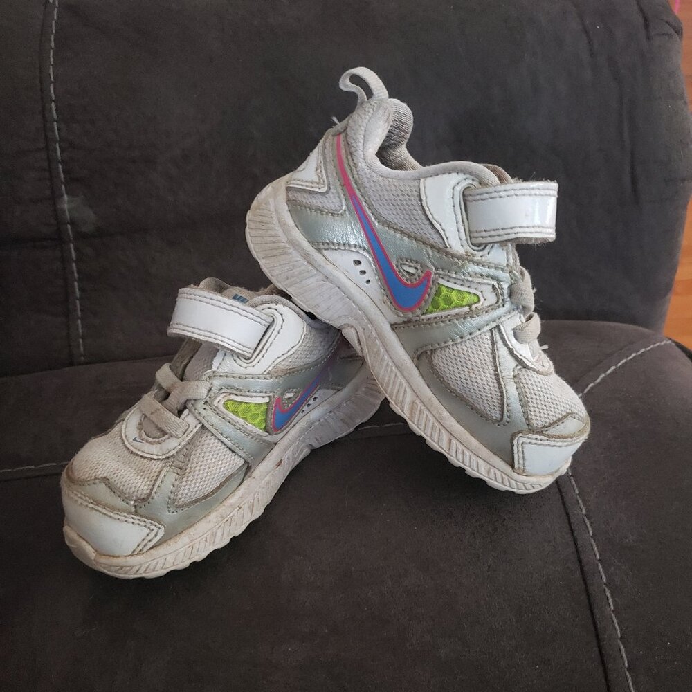 Toddler Nike